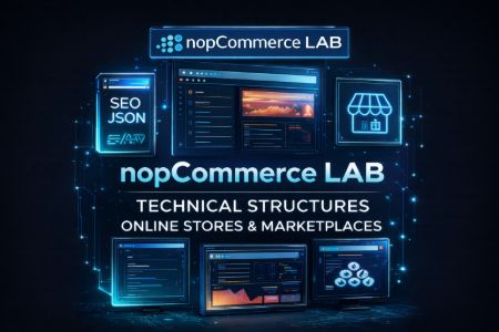 Picture for category Nopcommerce Lab