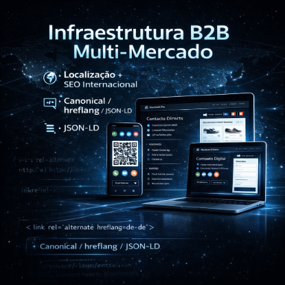 Imagem de International Showrooms