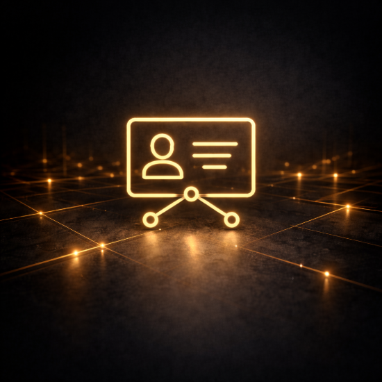 Picture of Profissional Profile