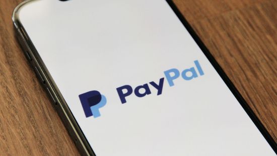 Imagem de Payment Window - Paypal