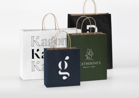 Imagem para a categoria EcoBags