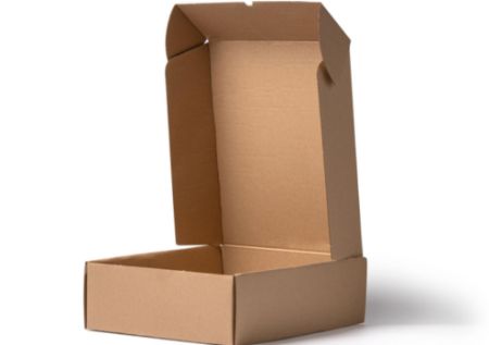Imagem para a categoria Embalagens