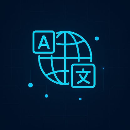 Picture of Languages