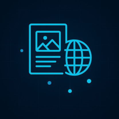 Picture of Digital Catalog