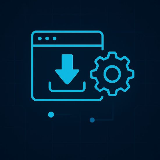 Imagem de Serviço Instalação Nopcommerce