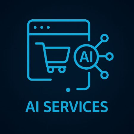 Imagem para a categoria Neural AI Services