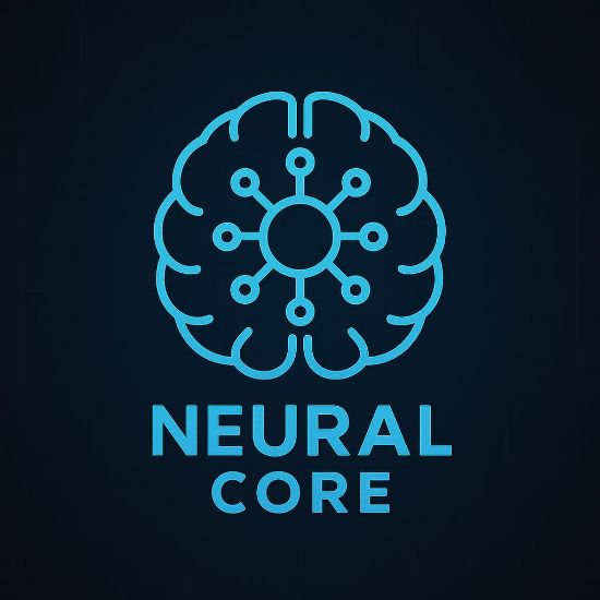 Picture of Neural Core