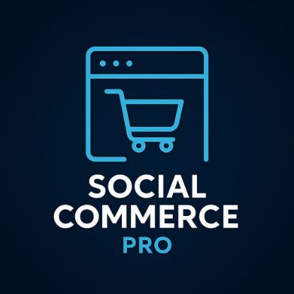 Image de Social Commerce Pro